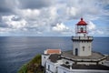 Azores - Ilha de SÃÂ£o Miguel - Portugal